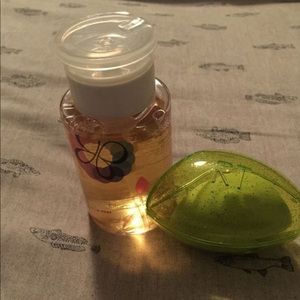 Meet your Posher, Hina